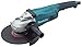 Price comparison product image Makita GA9020S 110 V 230 mm Angle Grinder