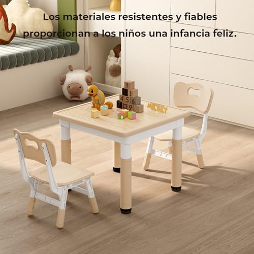 La Mejor Recopilación de Escritorios para niños los mejores 5. 18 Imagen adicional