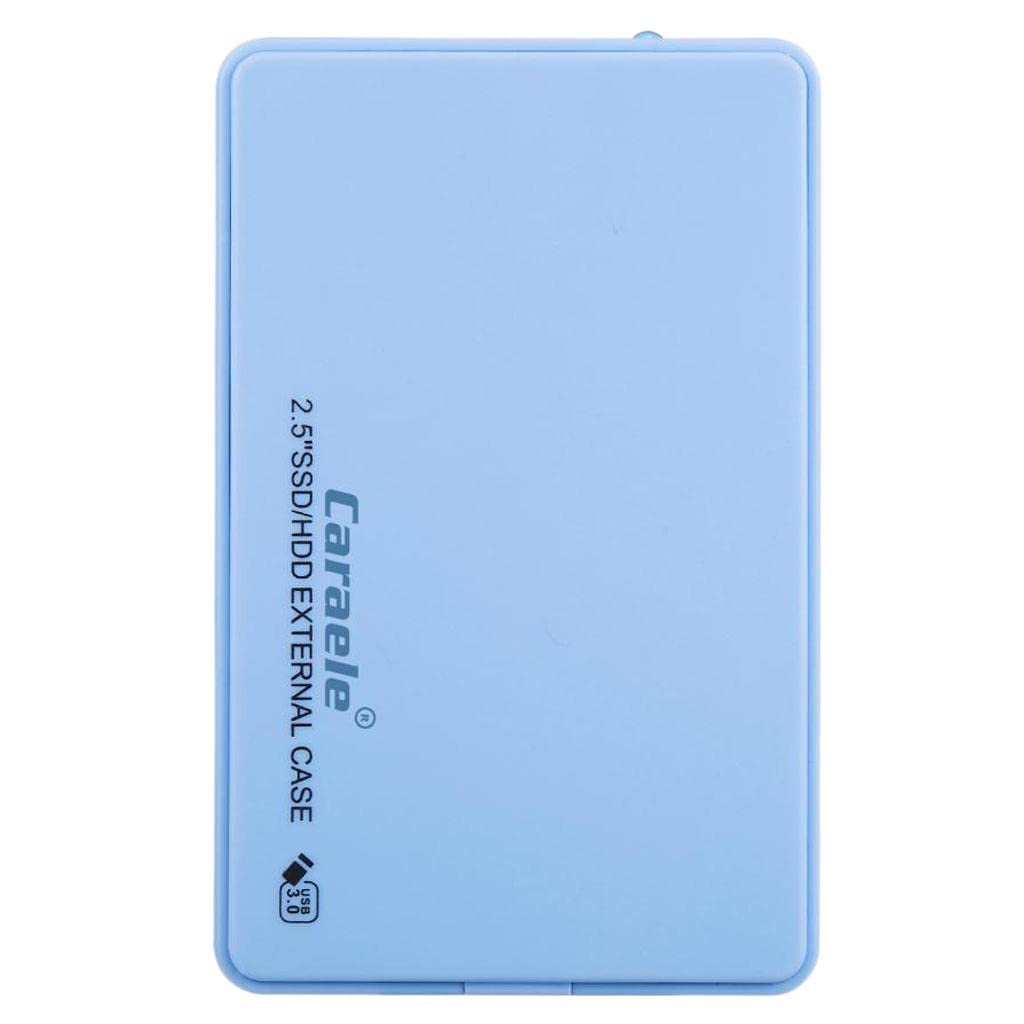 2T Blue External Hard Drive Disk Storage Devices 2.5'' USB3.0 SATA |1 Piece Portable External Hard Drive| External Hard Disk Drives||Computers/Tablets & Networking-image-43
