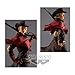 Banpresto Onepiece Treasure Cruise World Journey Vol.1-Roronoa Zoro Toy, Multicolor