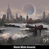 master mister annanda