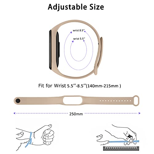 Reviews de Mi band 4 los mejores 5. 6 Reviews de Mi band 4 los mejores 5. 4