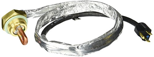 Engine Block Heater - 2020 Subaru Legacy & Outback 3 Subaru 2014-2018 Forester and 2014-2019 Outback Legacy Engine Block Heater - A091SSG001 - Genuine OEM
