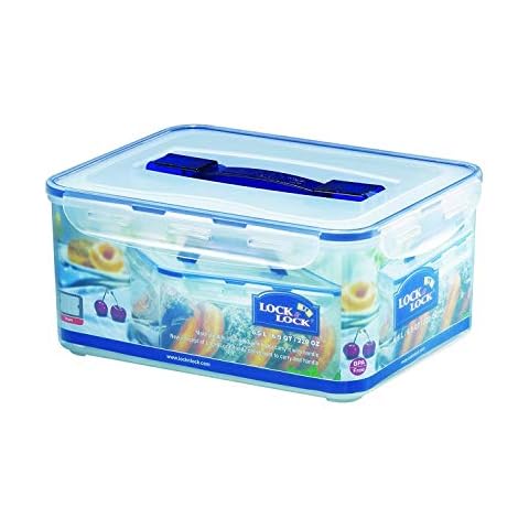 Lock & Lock Classic 6.5L Food Storage Container Cover