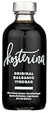 Kosterina, Vinegar Balsamic Original, 8 Fl Oz