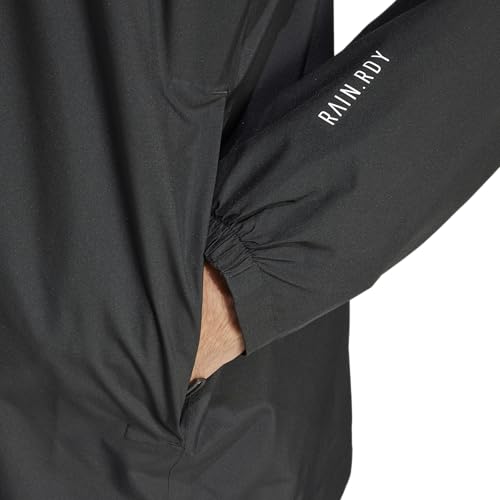 adidas Men's Terrex Multi 2l Rain.rdy Hiking Jacket4