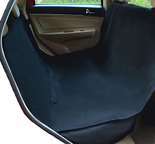 Best Dog Car Hammock (6 Top Car 
