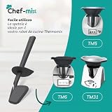 Chef-Mix B0DBV5FCFY lato 3