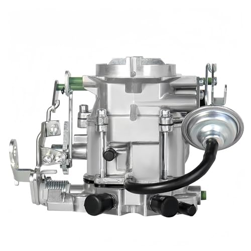 Carburateur Chrysler Dodge Plymouth moteur V8 5.2 L 318 pouces cubes BBD