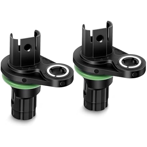A-NAFTULY Camshaft Position Sensors for BMW Cover