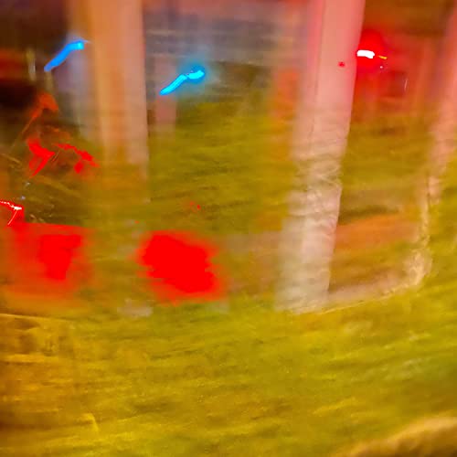 hyced, cece rose & Kid Jayno