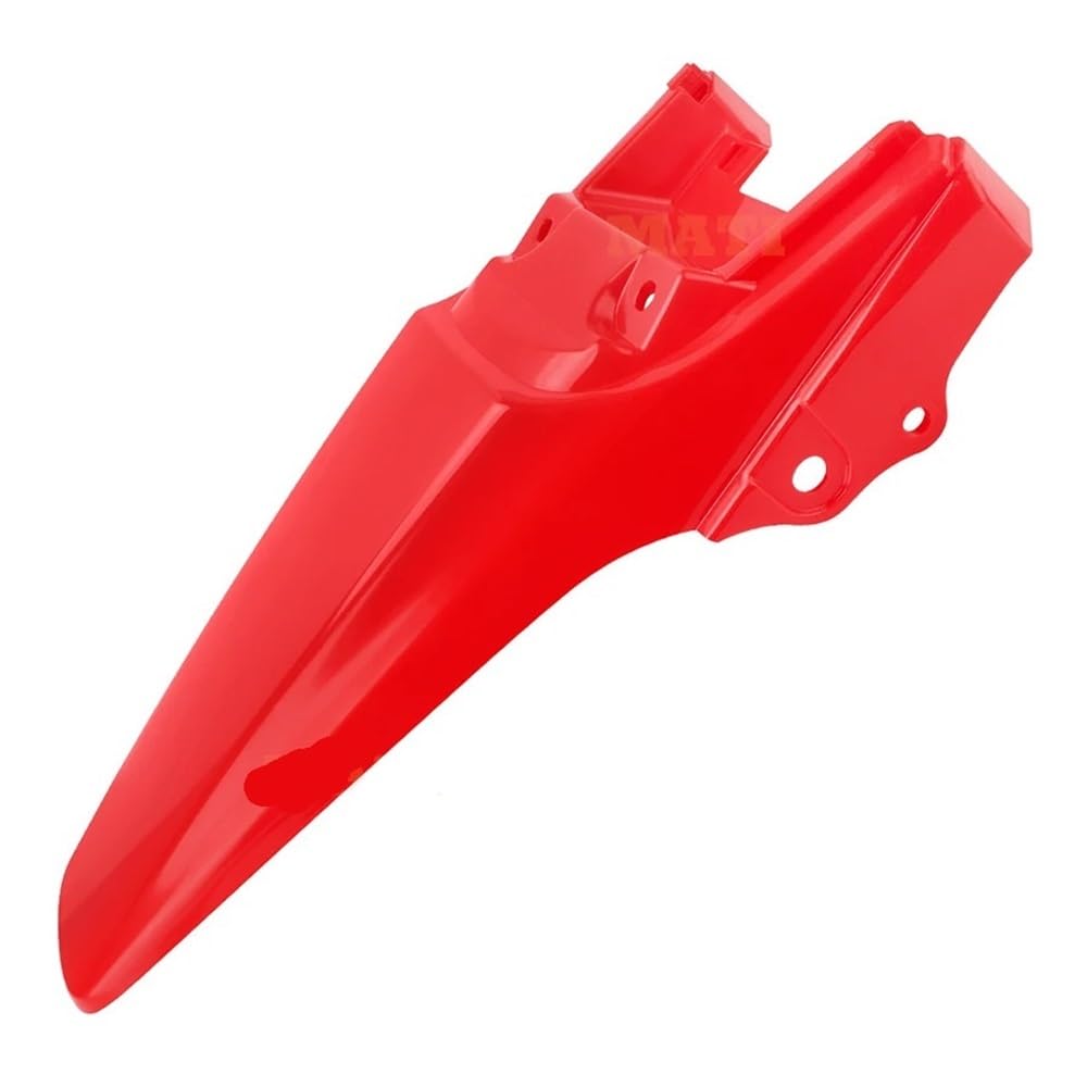 Garde-boue arrière pour CRF80F protégeant des projections de boue, type 80101-KSJ-670ZA