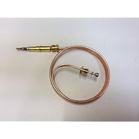 Ideal 030032 Mexico Super Thermocouple for Boilers Cover