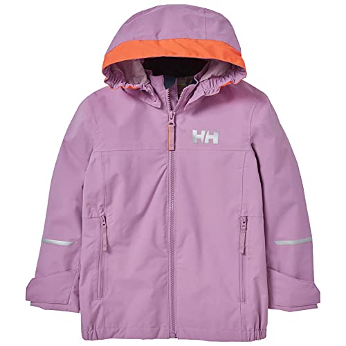 Image of Helly Hansen Shelter Jacket 2.0 (Toddler /Little Kids /Big Kids)