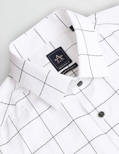 Image of Arrow Men Shirt