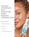 ALASTIN Skincare Hyaluronic Acid HA IMMERSE Moisturizing Face Serum (1 oz) | Restorative Serum Combats Dry, Dehydrated Skin | For Radiant, Glowing Skin