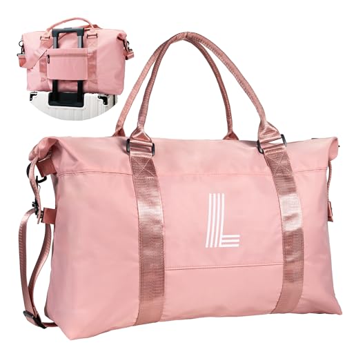 Image of Duffle Bag for Kids-Girly Girl Stuff-Gifts for 8-16 Year Old Girls