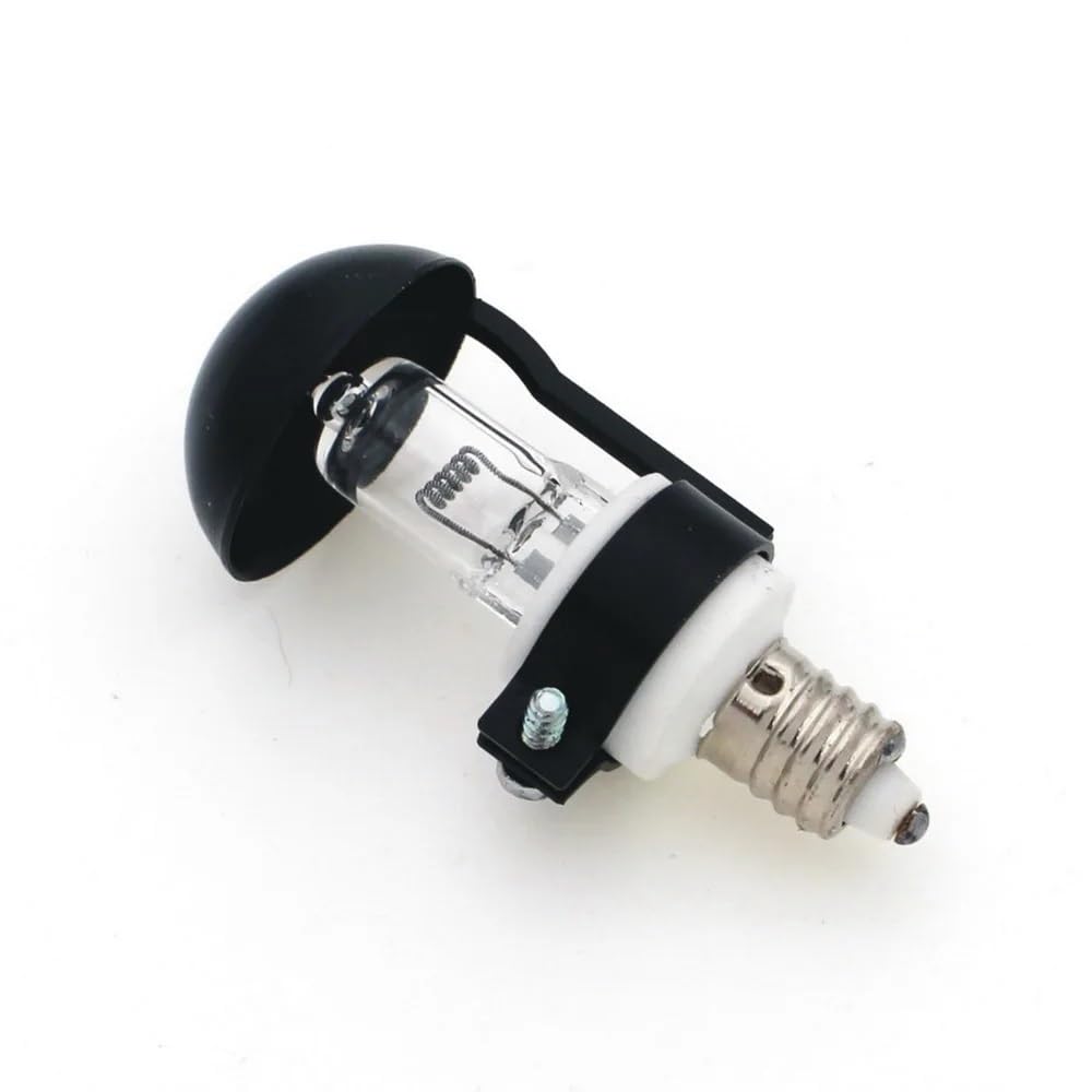 DN-35818 SH-62 24V 60W A1-420-10 24V 60W E10 Black Umbrella Halogen Light Bulb Operating Theater Surgical lamp