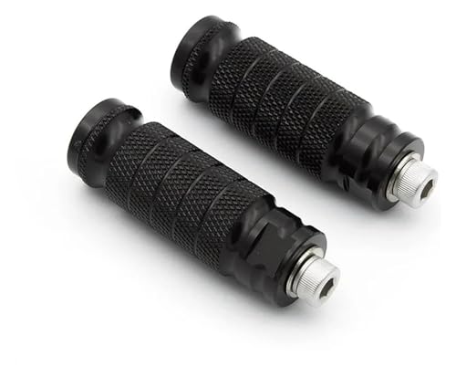 Repose pieds moto Kawasaki ZZR1400 pour le confort des longs voyages en duo