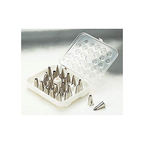 Ibili 760300 - Juego decorador maestro pastelero