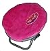 My Life As Hot Pink Saucer Chair 18" Doll (Doll not Included)
