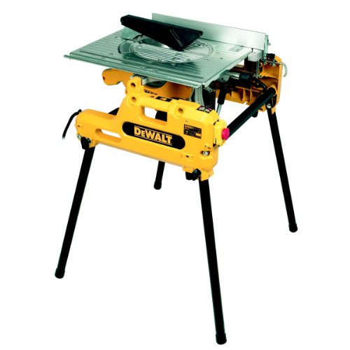 DeWalt DW743N 240V 250mm Combination Saw