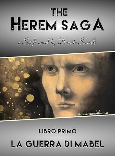 The Herem Saga #1 (La guerra di Mabel)