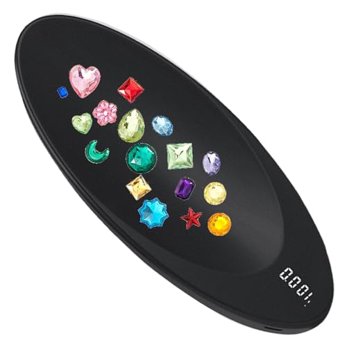 Pequeña báscula de alimentos, pequeña báscula de té,Balanza de té de hojas móviles | Báscula electrónica de alta precisión, báscula digital portátil versátil y para joyas, bocadillos,