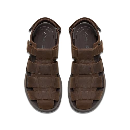 Image of Clarks mens Saltway Cove