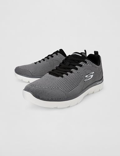 Image of Skechers Mens Summits - Brisbane Sneaker