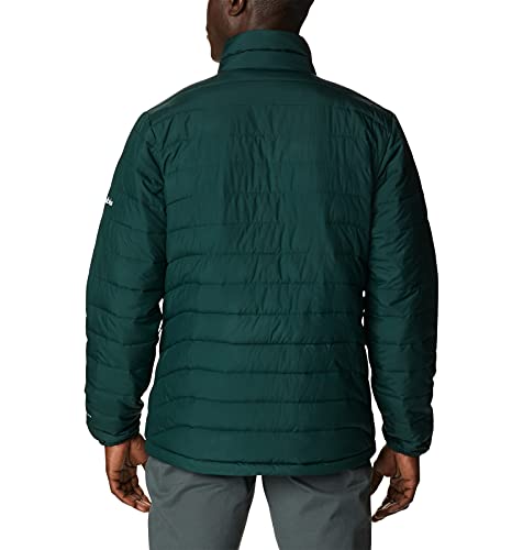 Image of Columbia Men's CLG Powder Lite Jacket