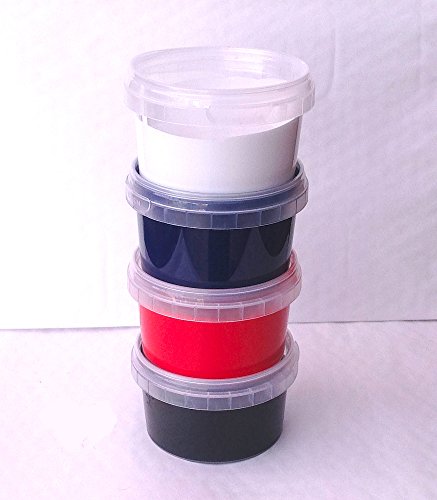 Balloon printing ink