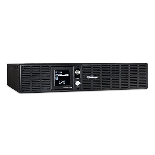 Build My PC, PC Builder, CyberPower OR2200PFCRT2UA