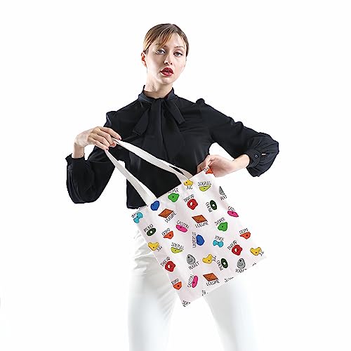 Bolso Tote para Escalada MNIGIU miniatura 5
