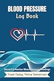 Photo Gallery blood pressure log book: track, manage, and transform your heart health daily | 6x9 inches | 110 pages (english edition) Photo Gallery blood pressure log book: track, manage, and transform your heart health daily | 6x9 inches | 110 pages (english edition)