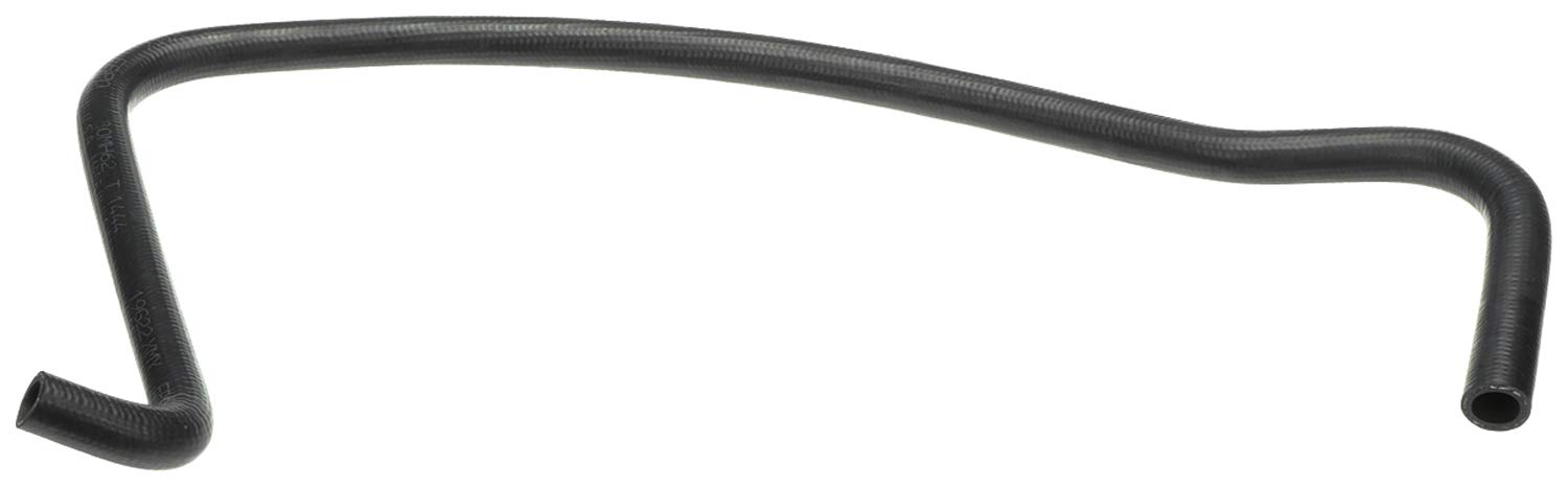 ACDelco Professional 18227L Molded Heater Hose
