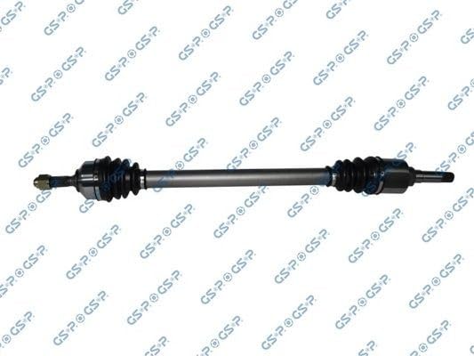 GSP Arbres de transmission 299271