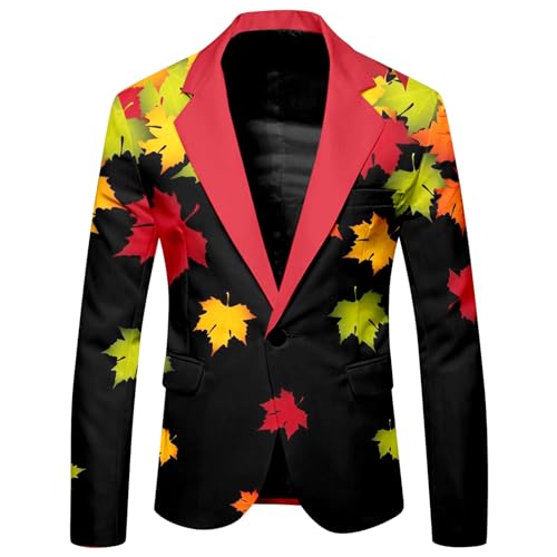 Costard homme moderne paillettes coupe ajustée bal élégant