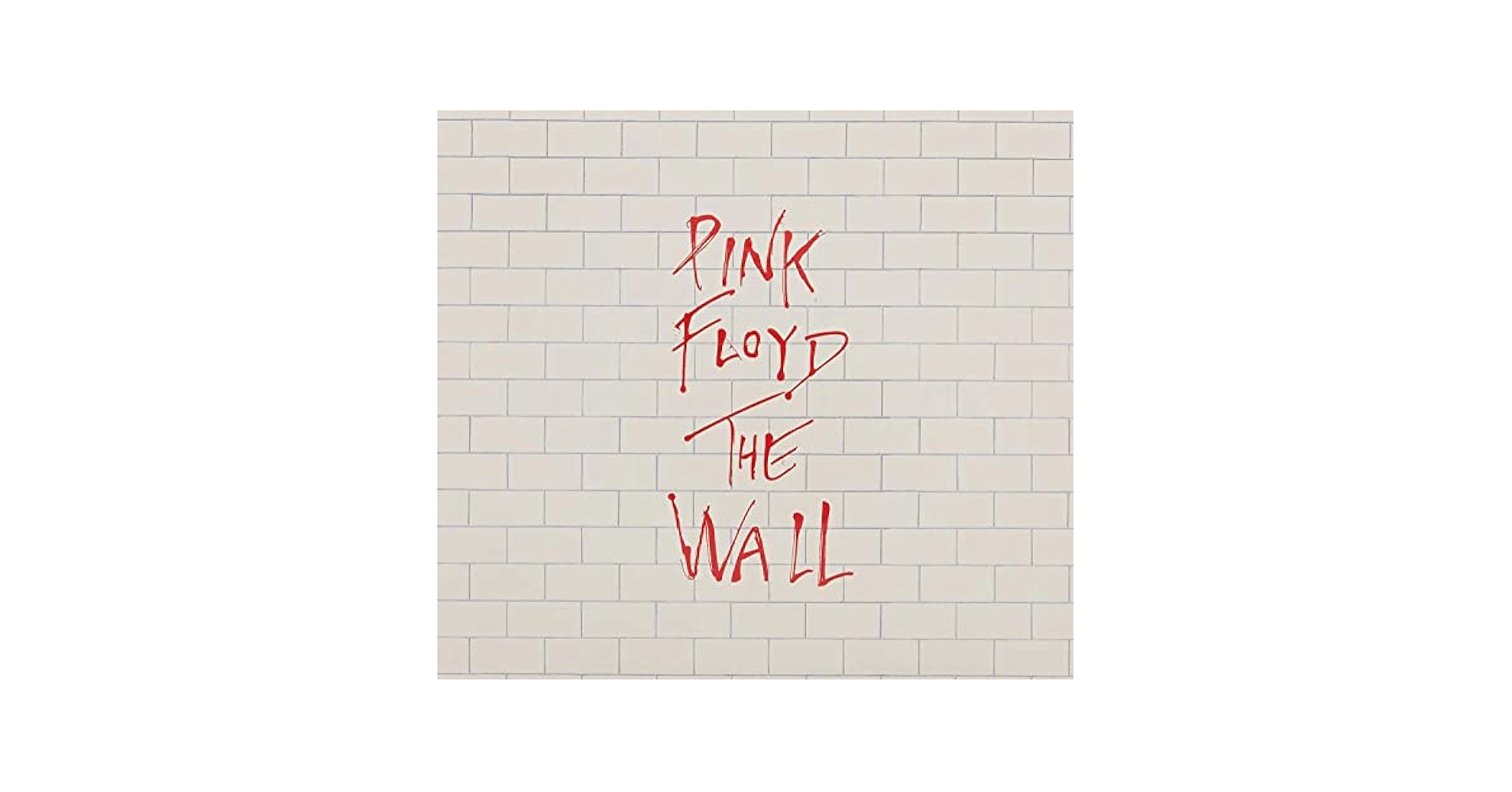 レコード PINK FLOYD／THE WALL Amazon.com: The Wall: CDs & Vinyl