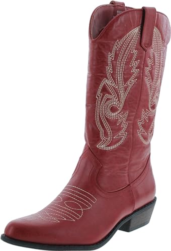 Image of Coconuts by Matisse Women's Gaucho Boot