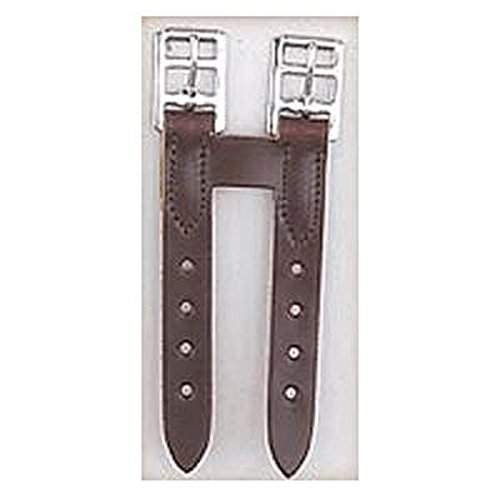 Intrepid International Leather English Girth Extender