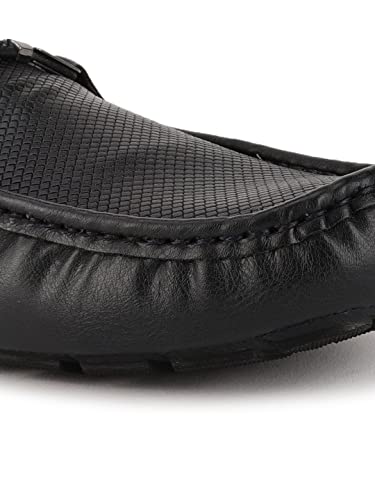 Image of Bata Men Pull On Moccasin Shoe