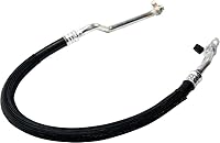 Vista 2 de Go-Parts - para manguera refrigerante Buick Enclave A/C 2009-2012 (Base/CX/CXL)