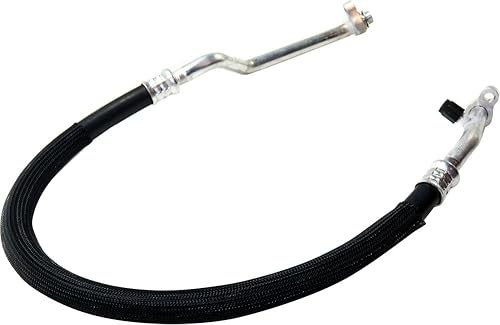 Miniatura 2 de Go-Parts - para manguera refrigerante Buick Enclave A/C 2009-2012 (Base/CX/CXL)