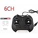 Xiangtat Flysky FS-SM001 Flight Simulator 8CH/ 6CH Support DRL Liftoff DCL Freerider APD and Many Other Suitable for Crossing Machines (6CH Simulator Black)