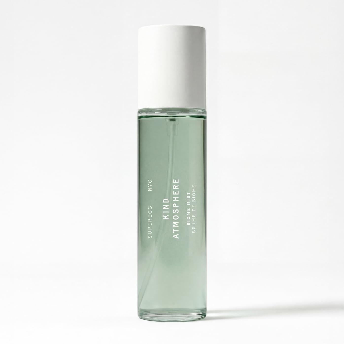 Amazon.com: SUPEREGG Kind Atmosphere Biome Mist: for a Fresh