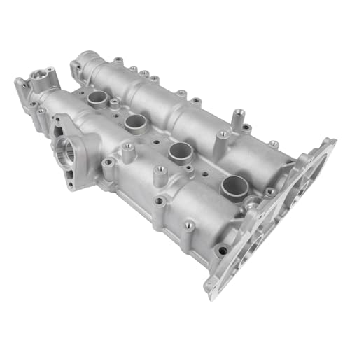 Flynsu Nockenwellengehäuse Kompatibel mit G0lf Pasat Je-tt a Ti-gu an T0uran Bee-tle T0led0 0ctavia Ra-pid A1 A3 03C103475BC 03C103475CD