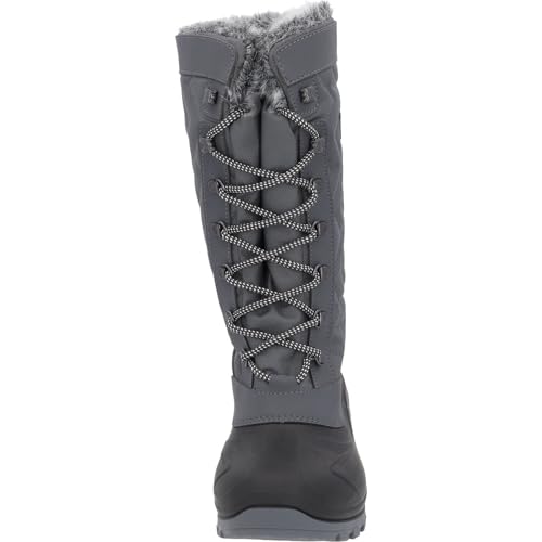 Image of CMP womens Nietos Wmn Snow Boots