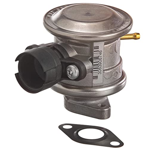 Pierburg 7.22769.73.0 Valve, secondary air pump system