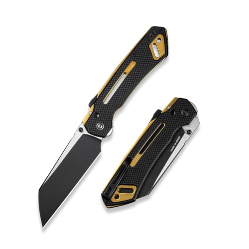 CIVIVI Buster FG Large Pocket Knife